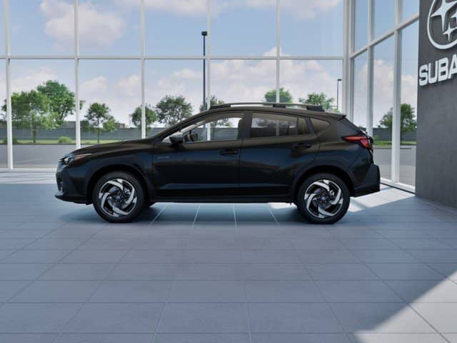 2026 Subaru Crosstrek - Image 3