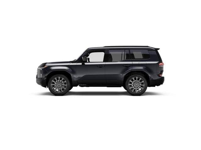 2026 Lexus GX - Image 2