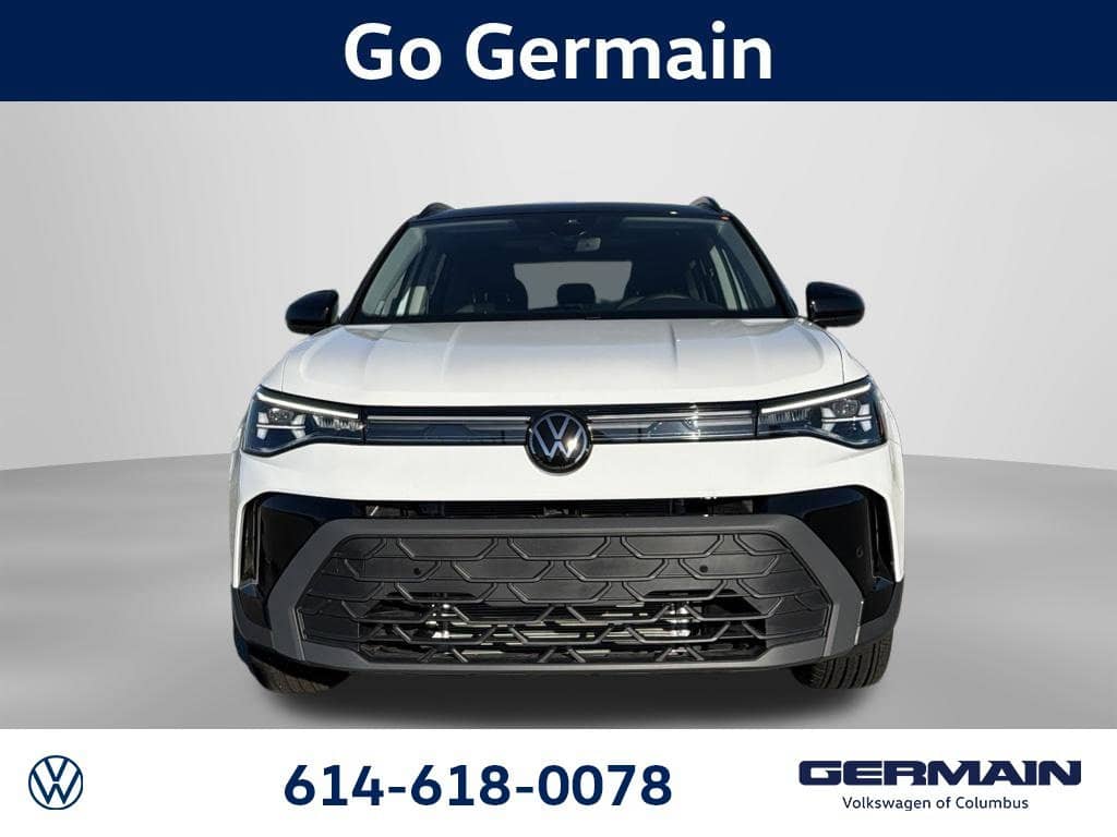 2027 Volkswagen Taos - Image 2