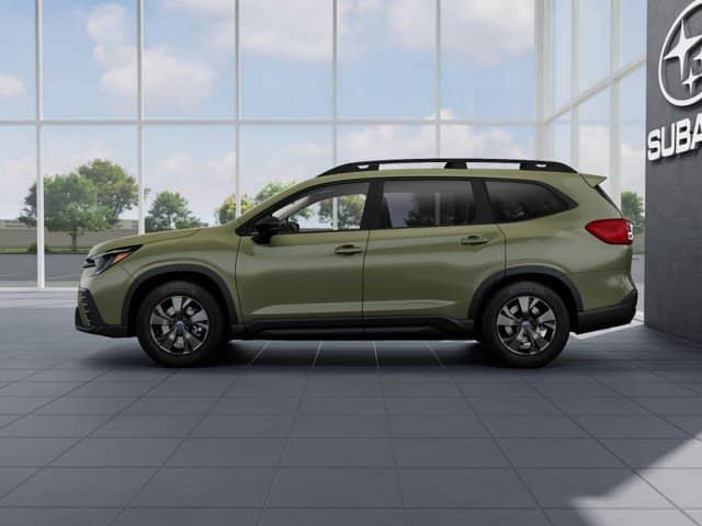 2027 Subaru Ascent - Image 3