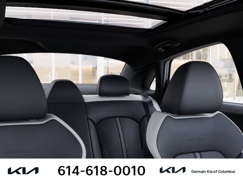 2026 Kia K5 - Image 30