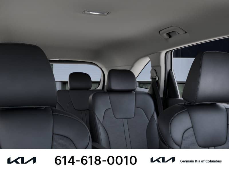 2026 Kia Sorento - Image 30