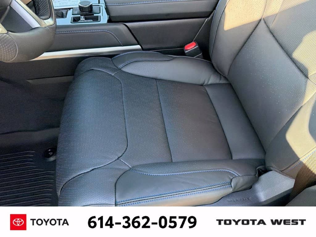 2026 Toyota Sequoia - Image 27