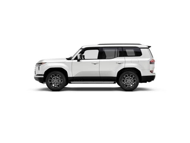 2026 Lexus GX - Image 2
