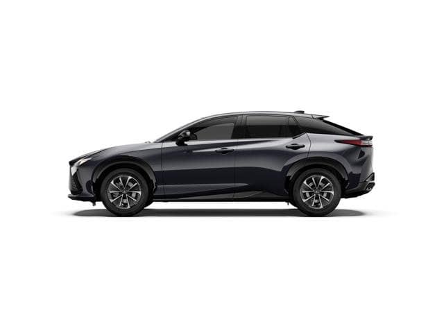 2026 Lexus RZ - Image 2