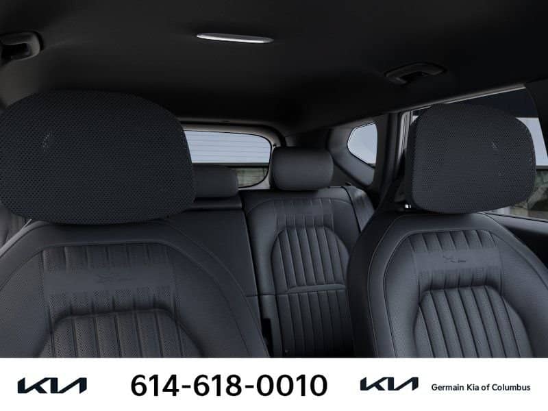 2027 Kia Seltos - Image 30