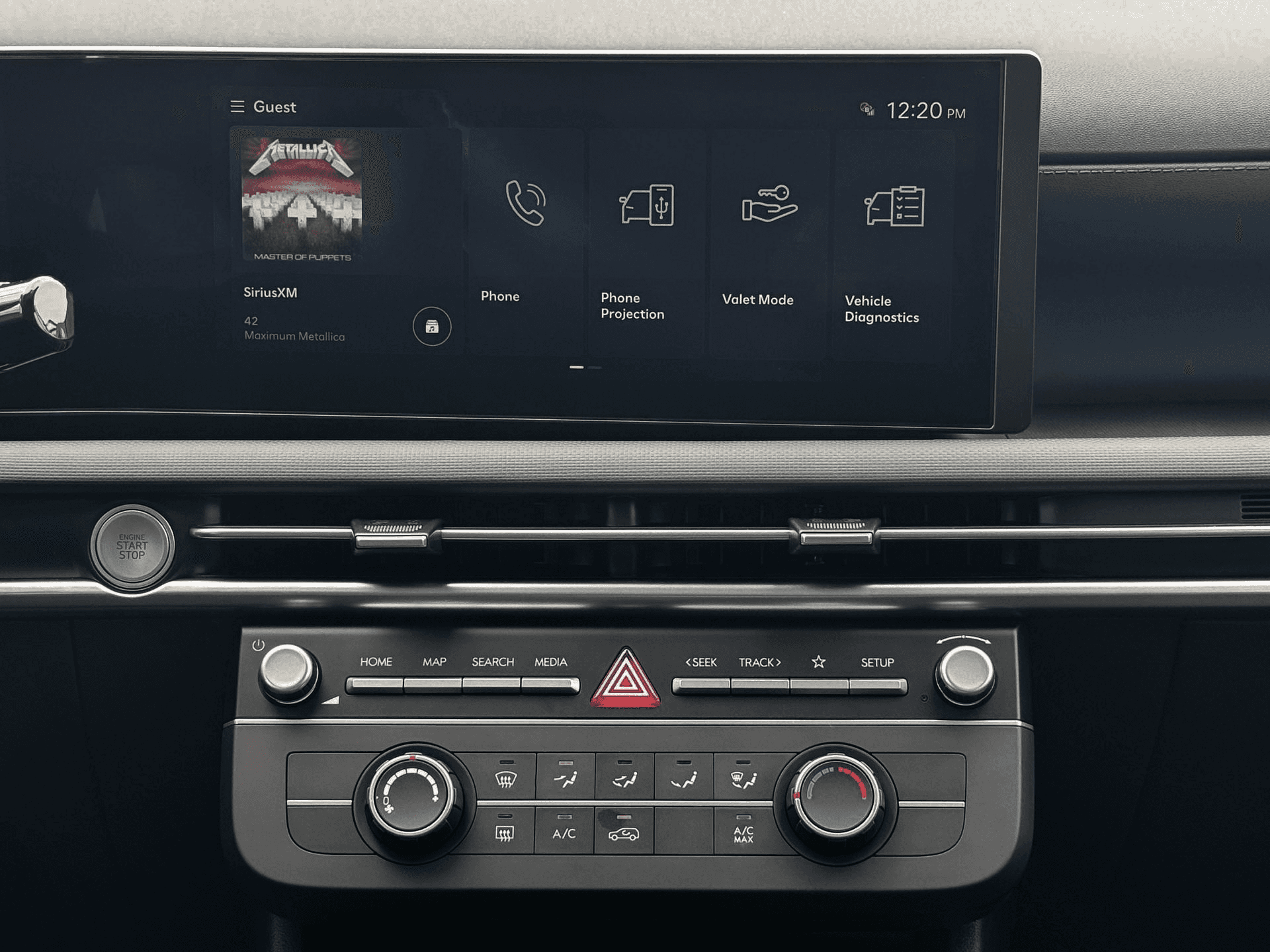2026 Hyundai Tucson - Image 19