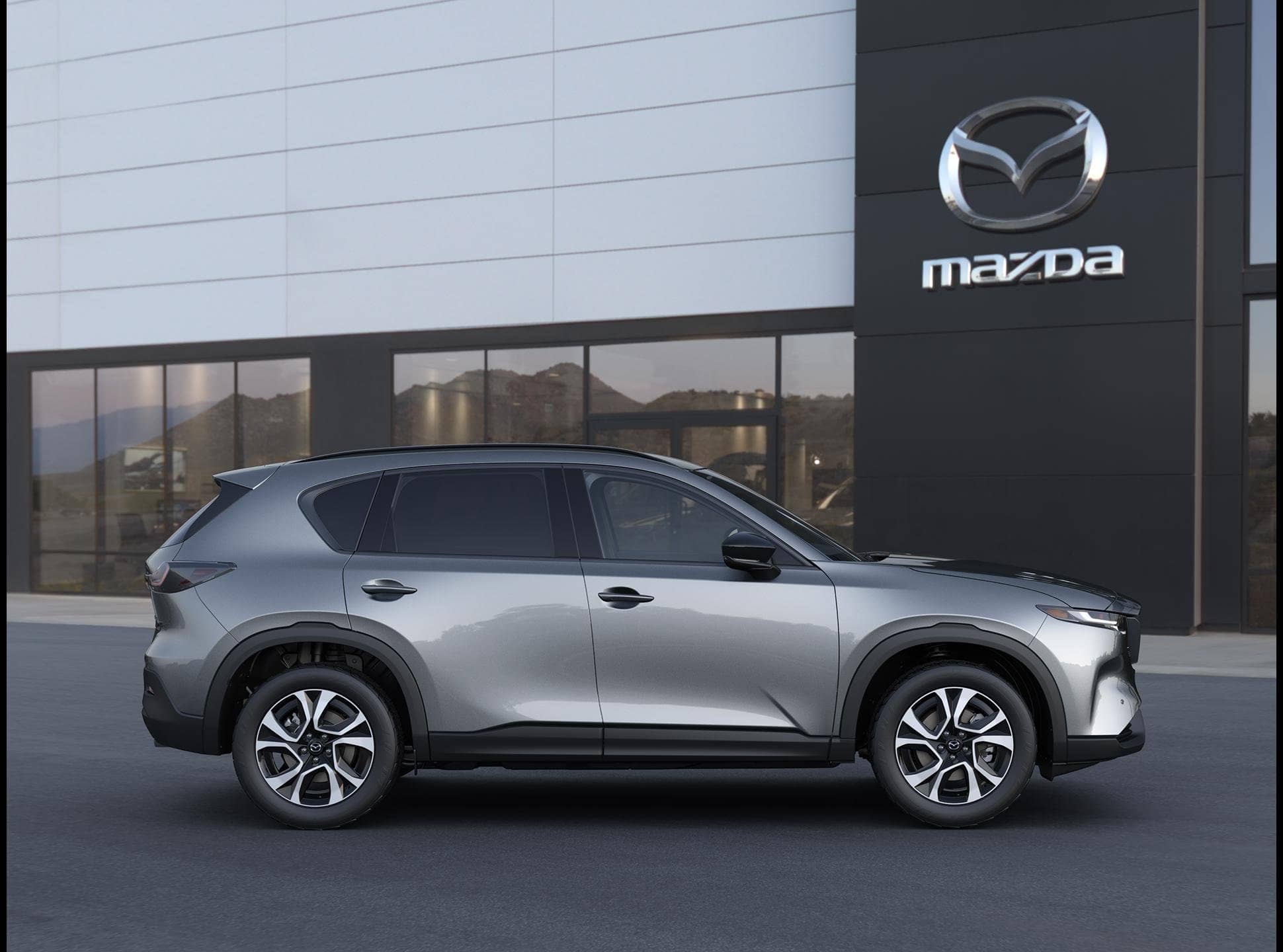 2026 Mazda CX-5 - Image 5