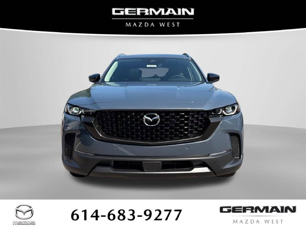2026 Mazda CX-50 - Image 2