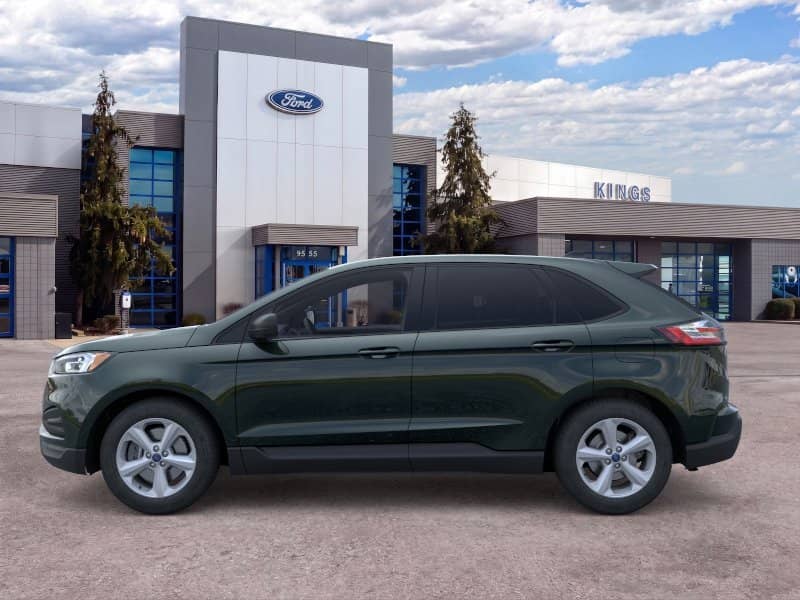 2024 Ford Edge - Image 3