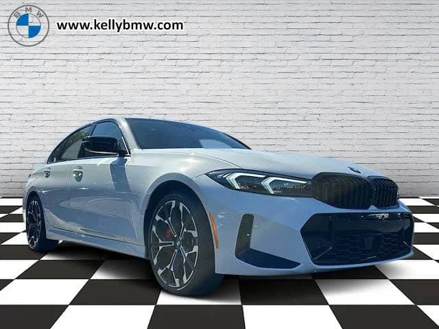 2026 BMW 3 Series - Image 1