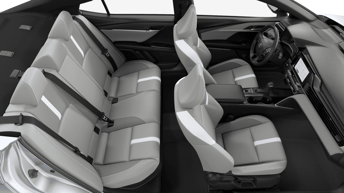 2027 Toyota Camry - Image 30