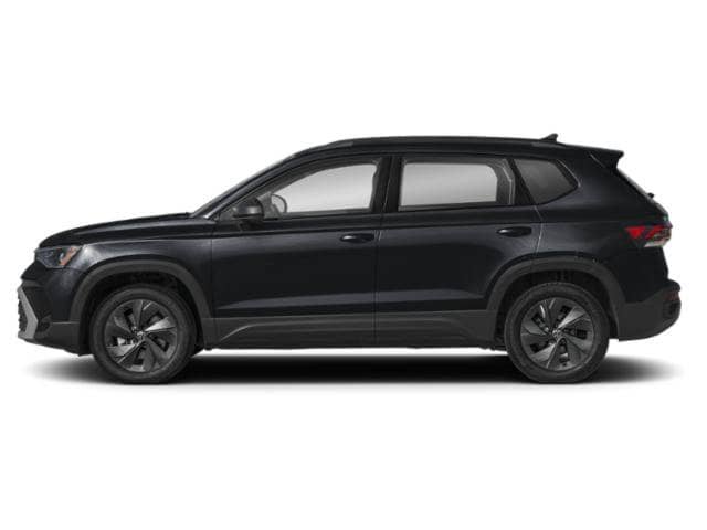 2027 Volkswagen Taos - Image 3
