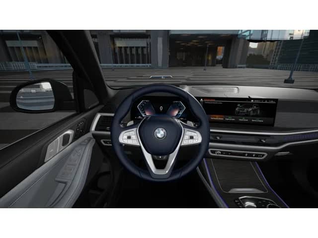 2027 BMW X7 - Image 13