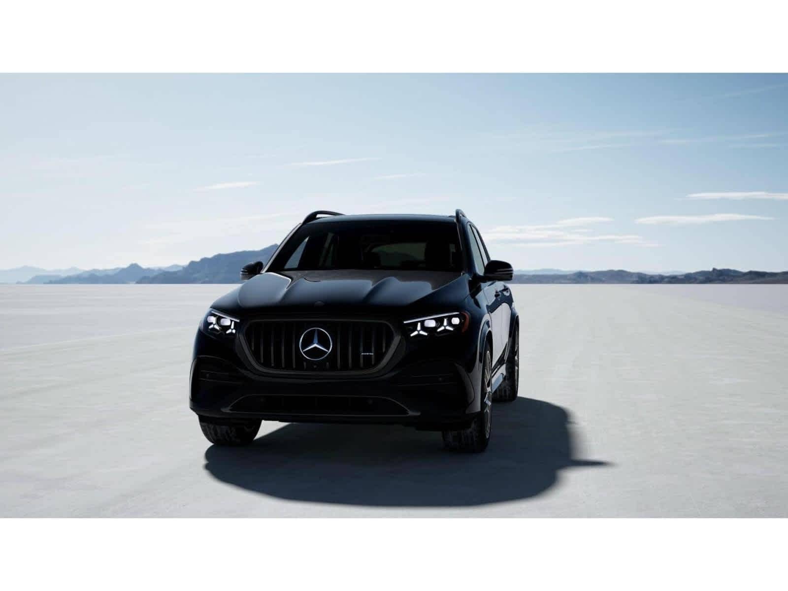 2027 Mercedes-Benz GLE - Image 41