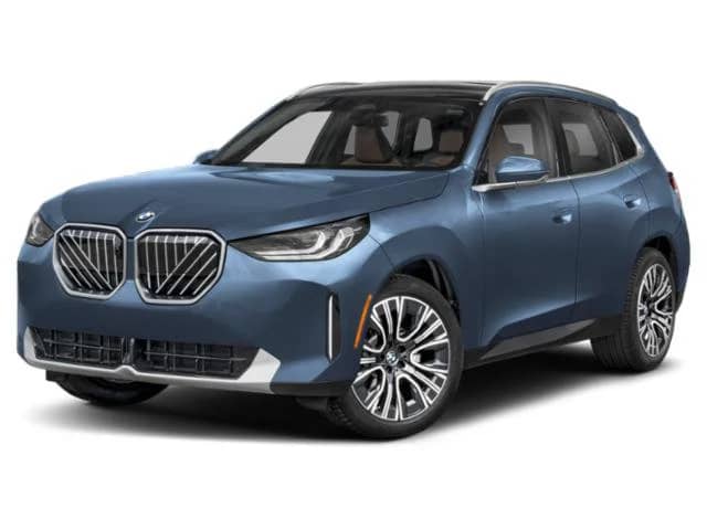 2026 BMW X3 - Image 1