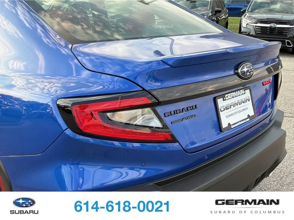 2026 Subaru WRX - Image 14