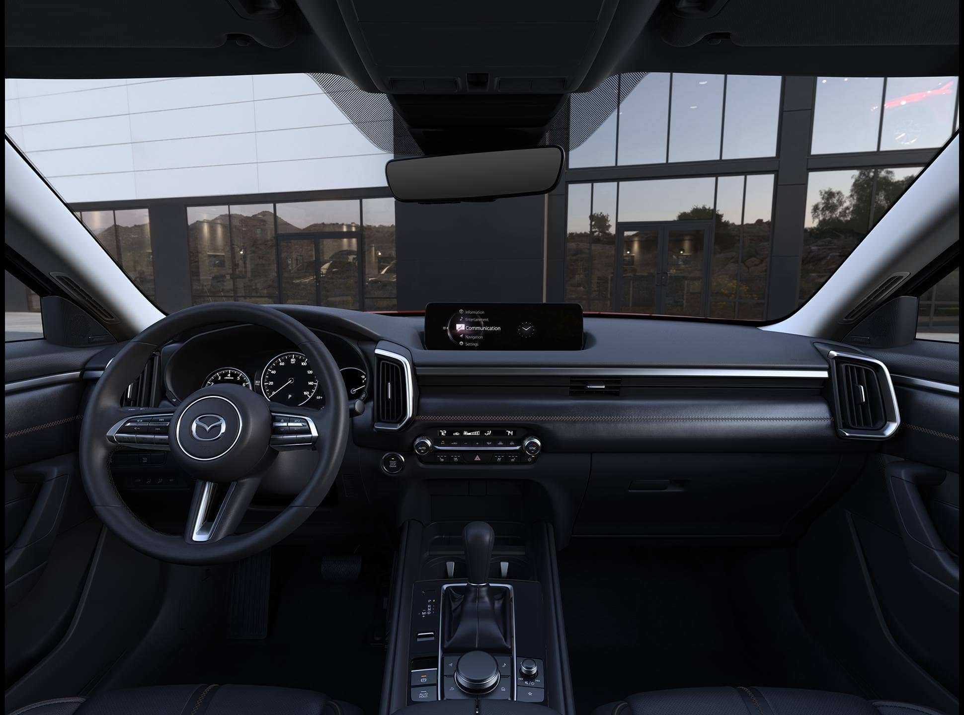 2026 Mazda CX-50 - Image 2