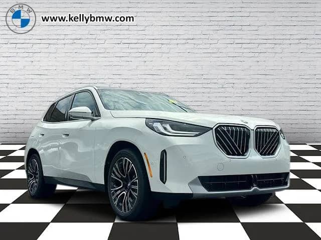 2026 BMW X3 - Image 1