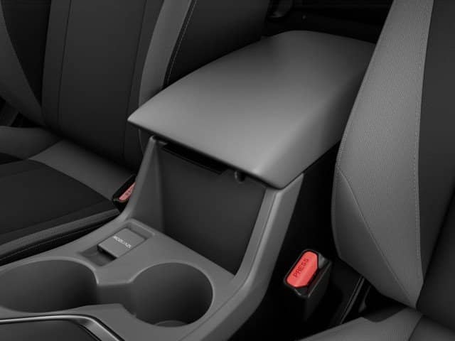 2027 Subaru Crosstrek - Image 21