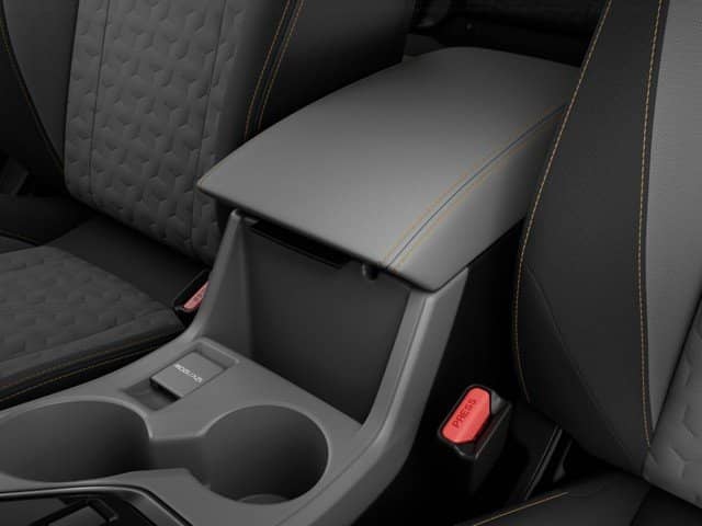 2027 Subaru Crosstrek - Image 21