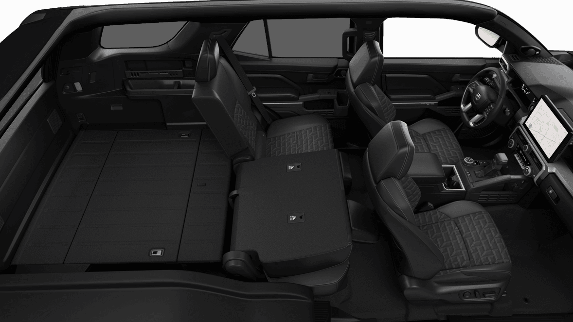 2026 Toyota 4Runner - Image 30