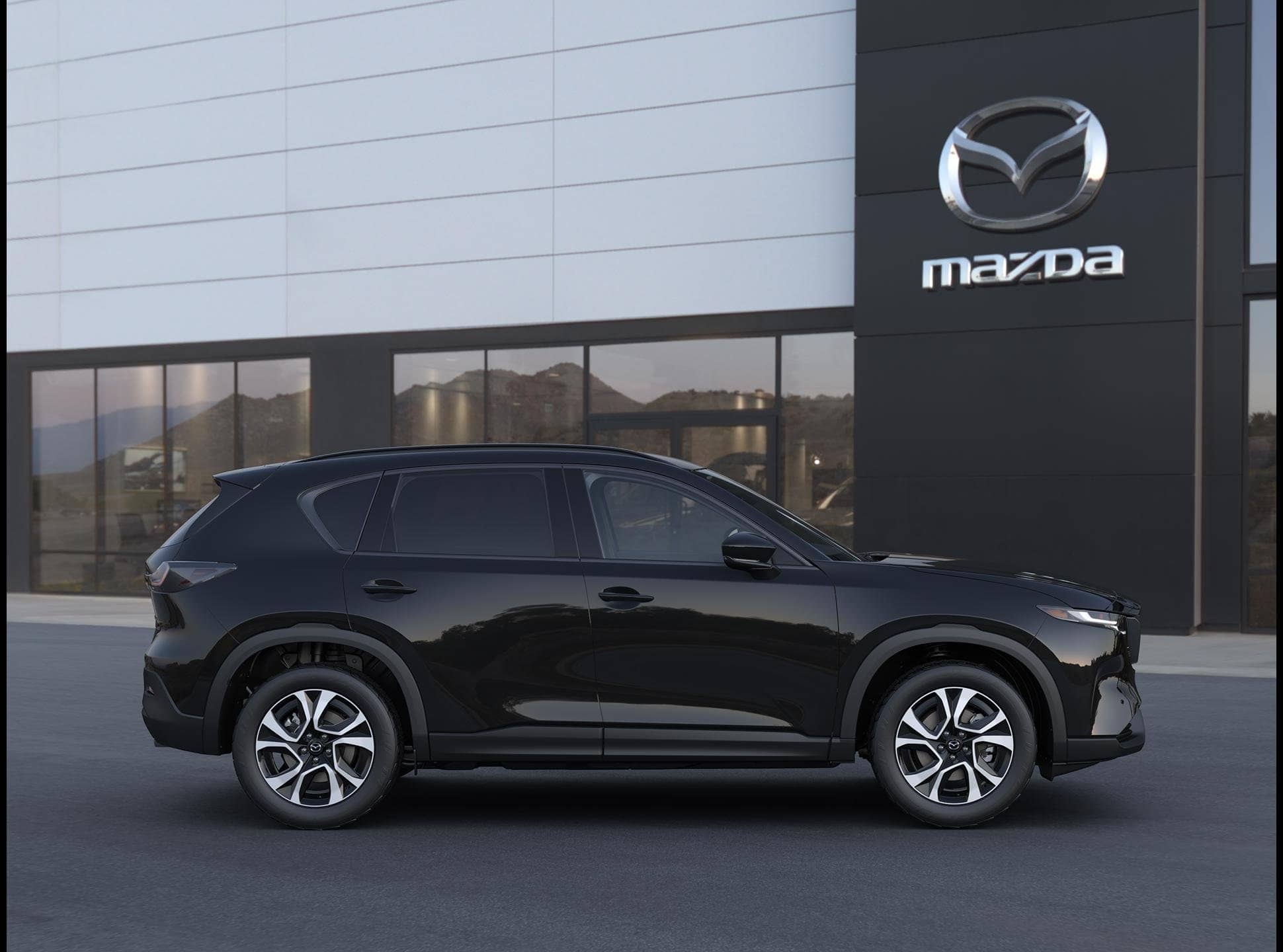 2026 Mazda CX-5 - Image 5