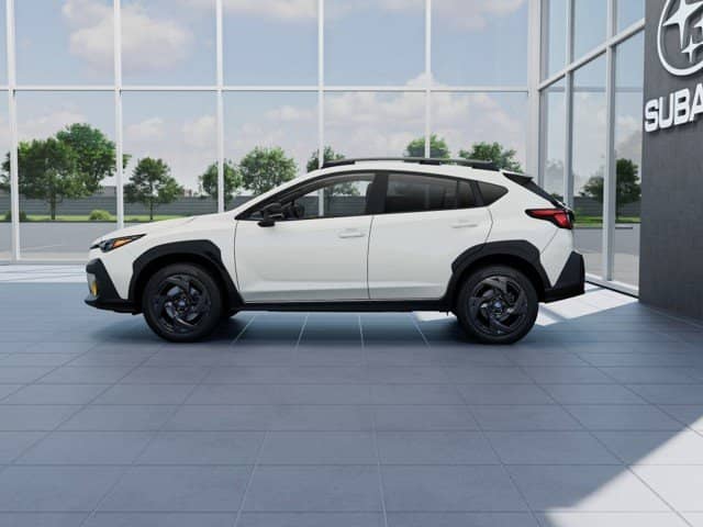 2027 Subaru Crosstrek - Image 3
