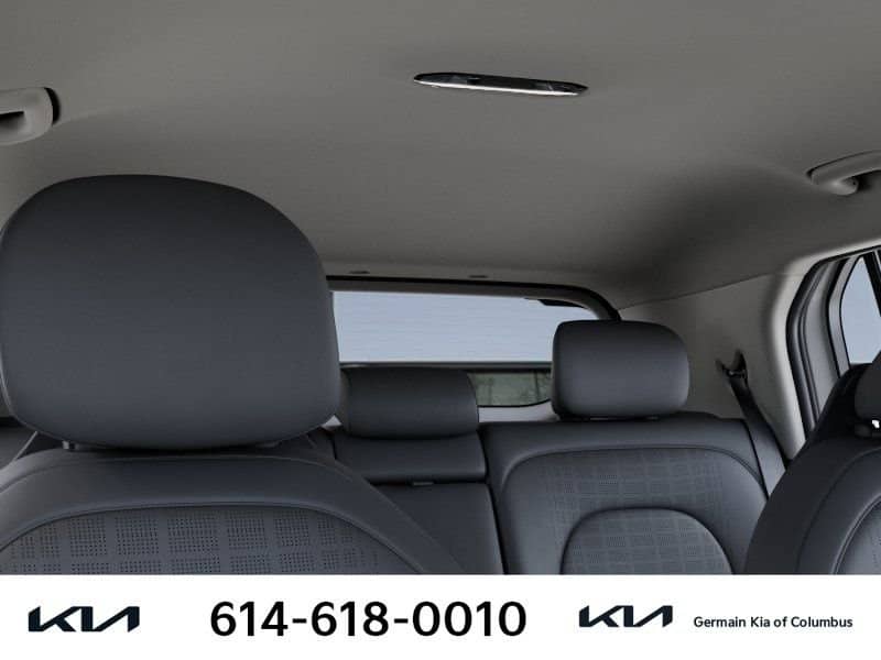 2027 Kia EV3 - Image 30