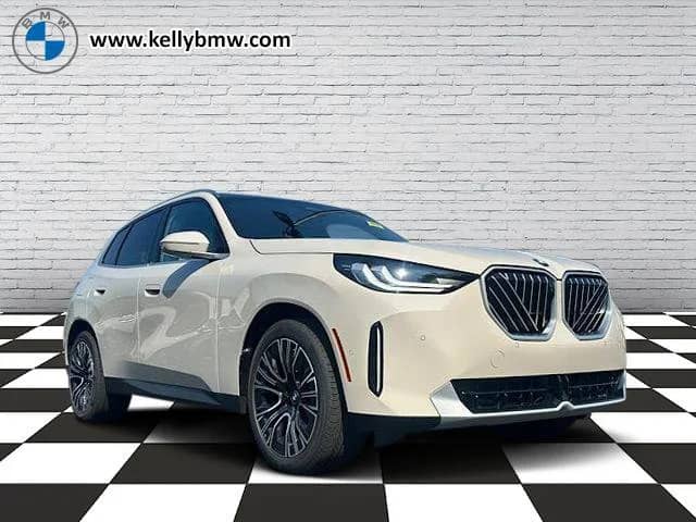 2026 BMW X3 - Image 1