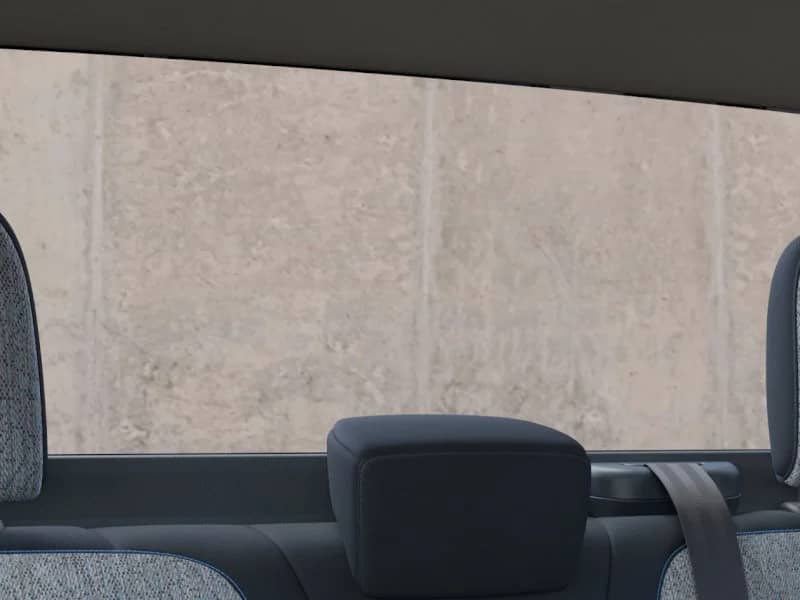 2026 Ford Maverick - Image 64