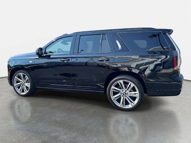 2026 Cadillac Escalade - Image 3