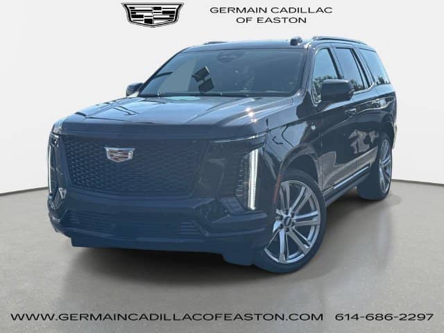 2026 Cadillac Escalade - Image 1