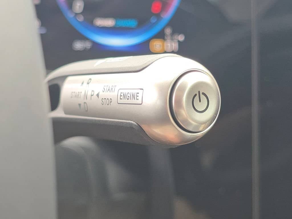 2027 Mercedes-Benz CLA - Image 65