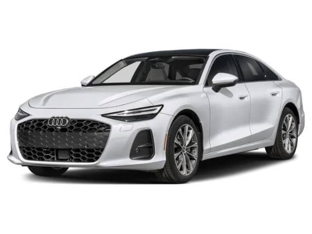 2026 Audi A6 - Image 1