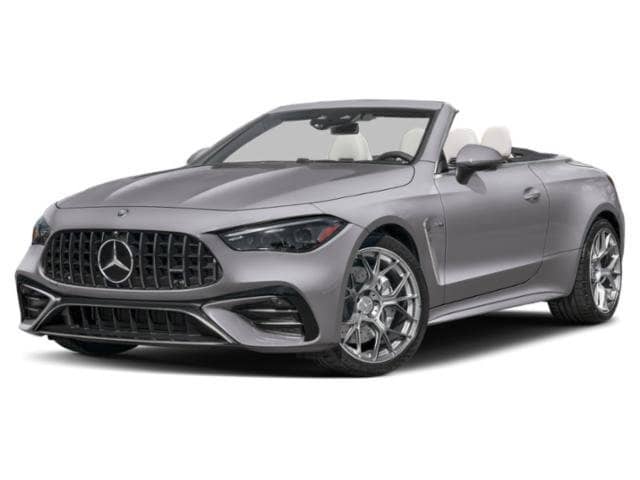2027 Mercedes-Benz CLE - Image 14