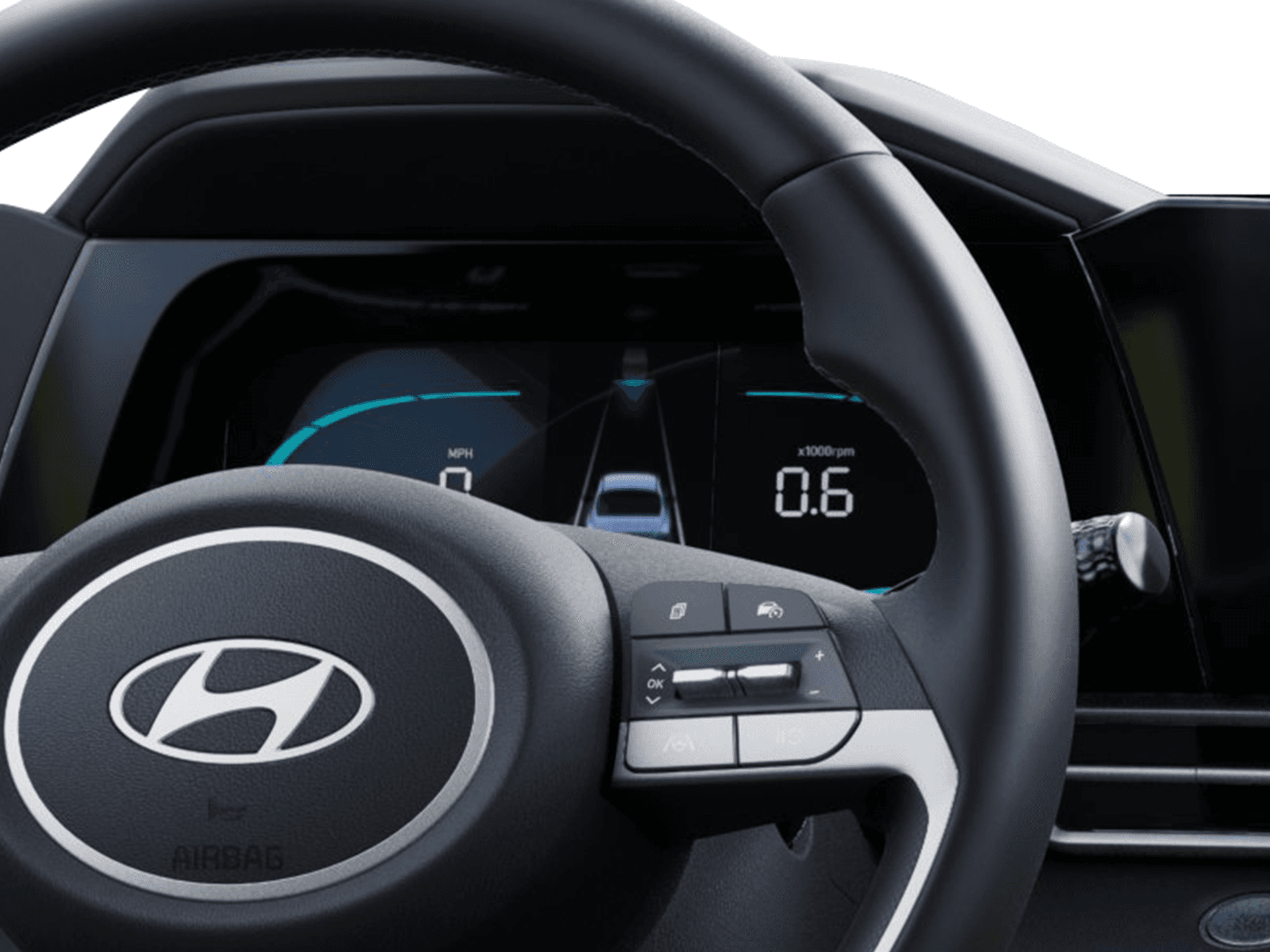 2026 Hyundai Elantra - Image 13