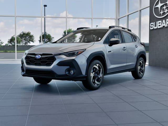 2026 Subaru Crosstrek - Image 2