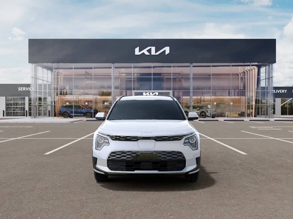 2026 Kia Niro - Image 2