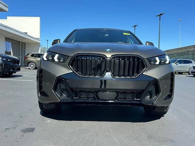 2027 BMW X6 - Image 2