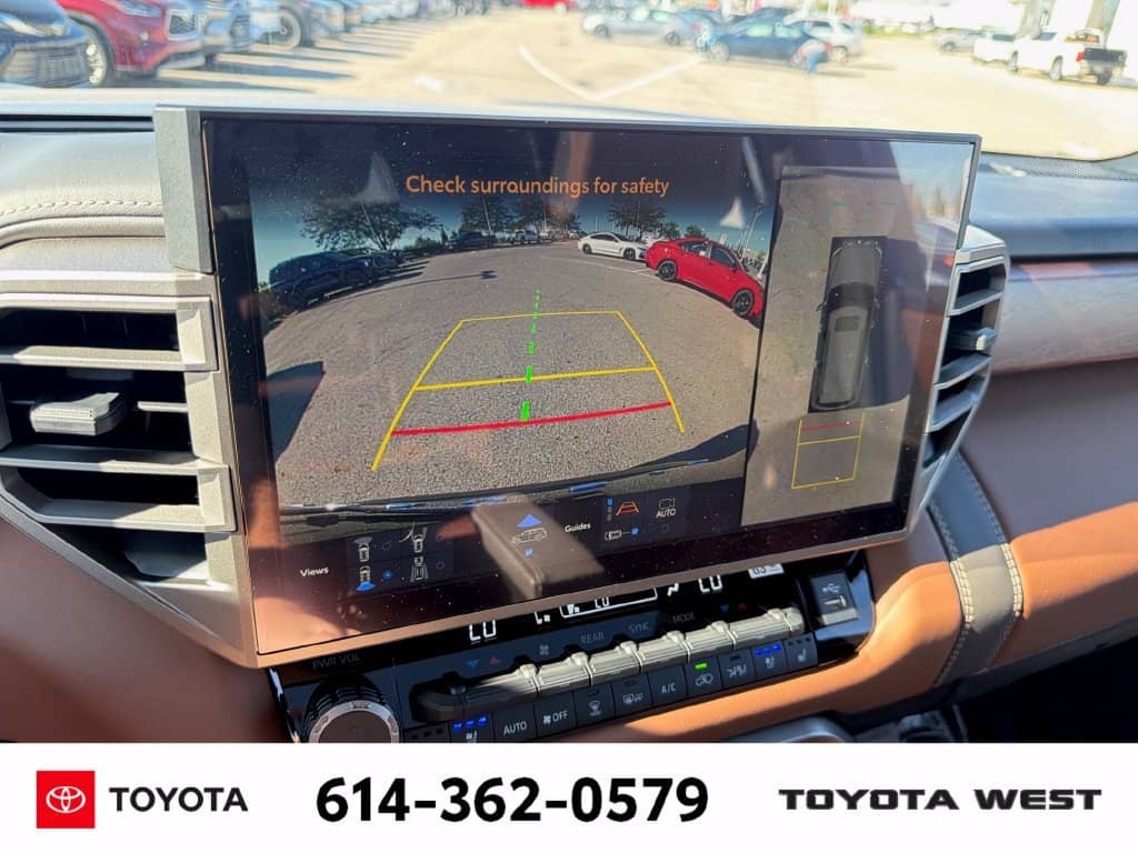 2026 Toyota Sequoia - Image 25