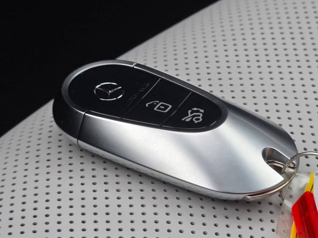 2027 Mercedes-Benz E-Class - Image 76