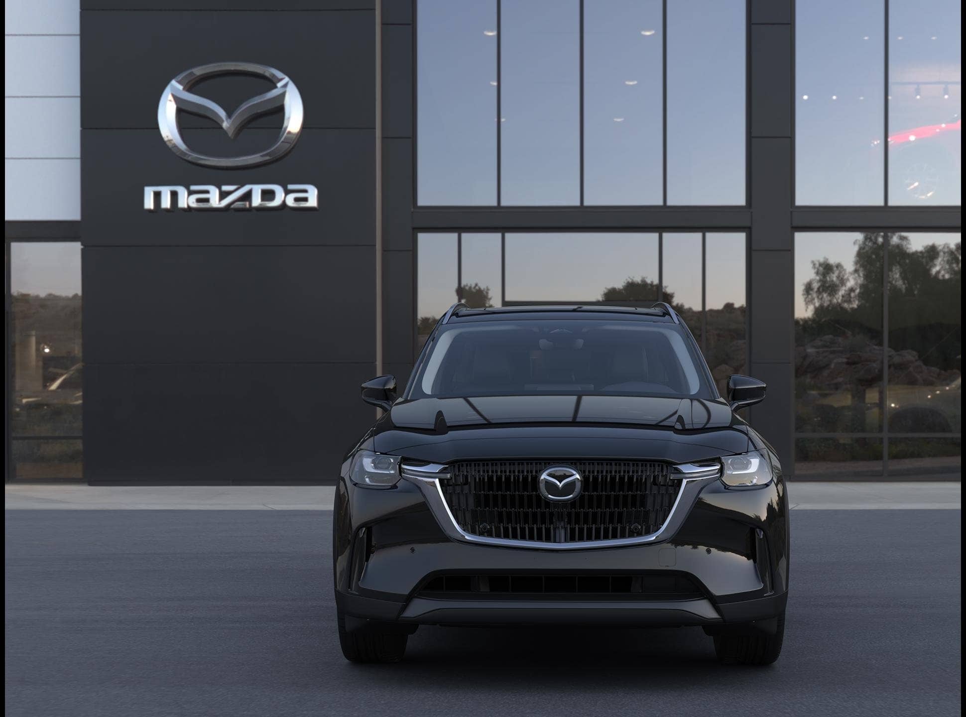 2026 Mazda CX-90 - Image 6