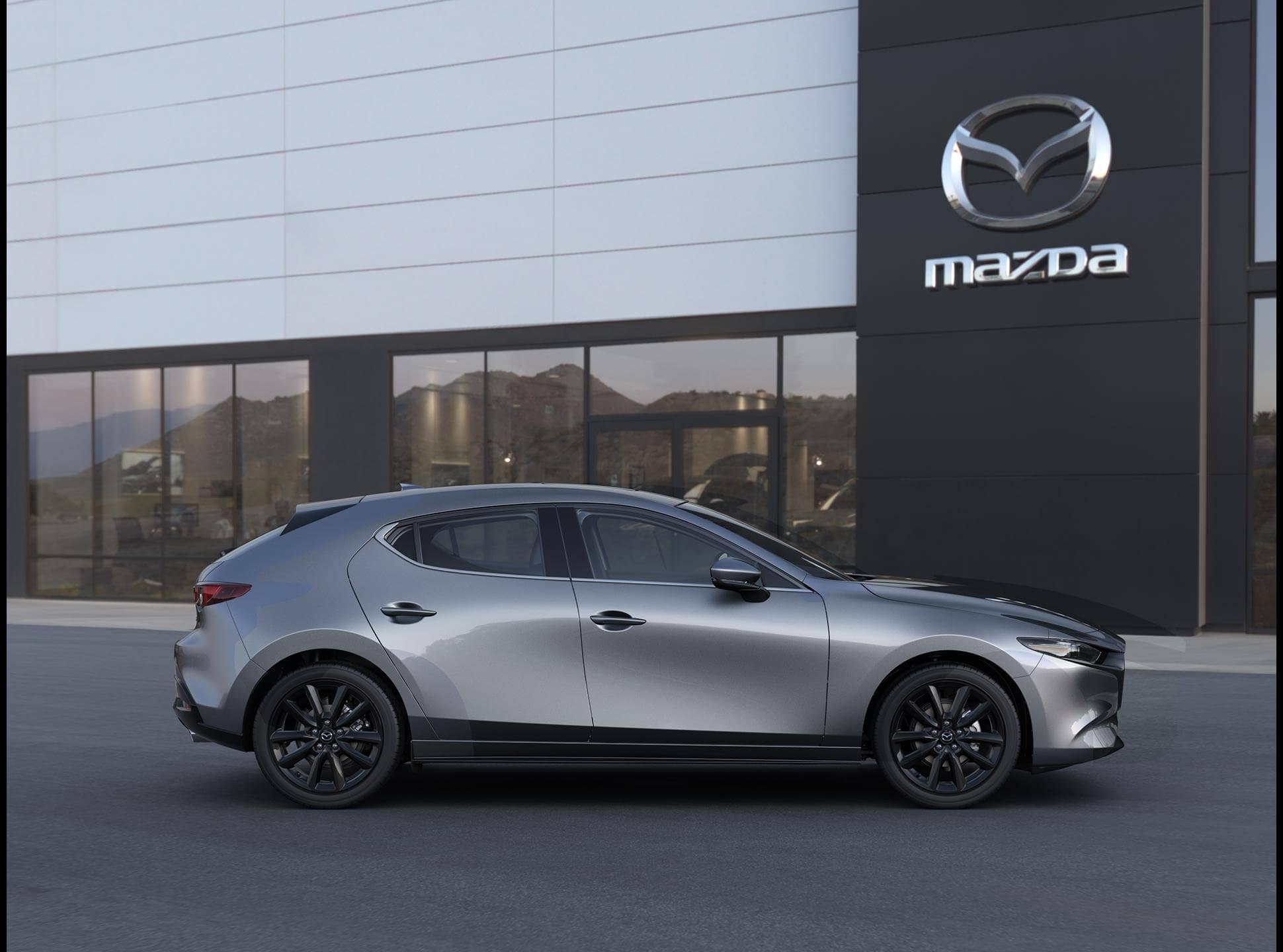 2026 Mazda Mazda3 - Image 5