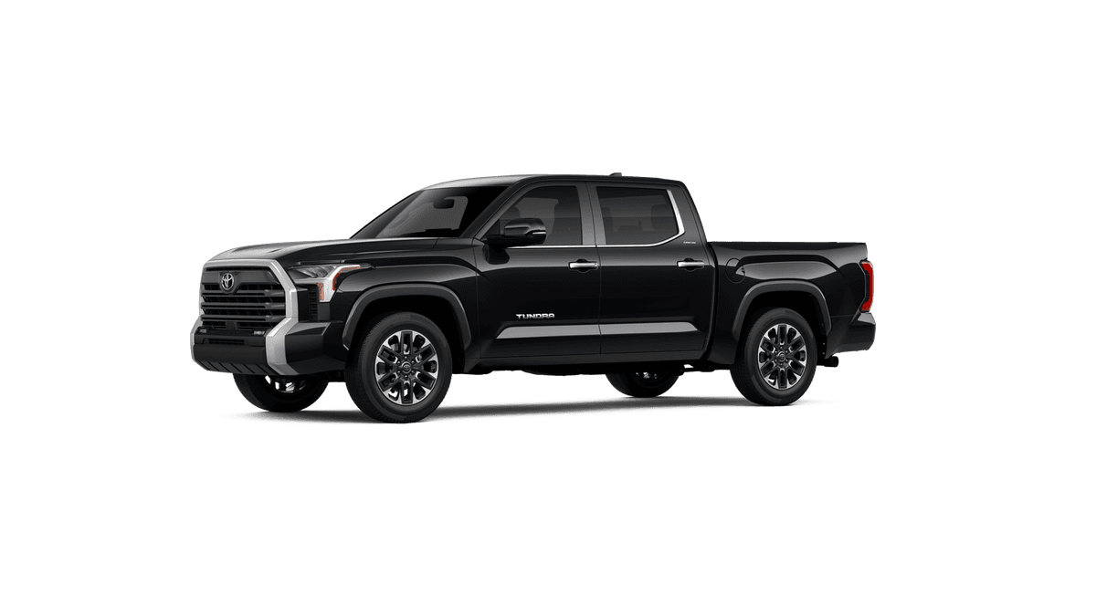 2026 Toyota Tundra - Image 2