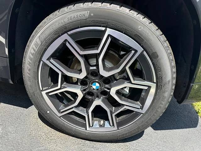 2026 BMW X1 - Image 7