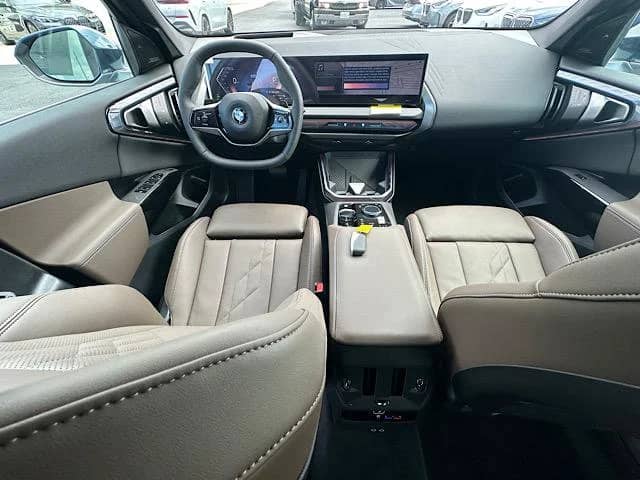 2026 BMW X3 - Image 6