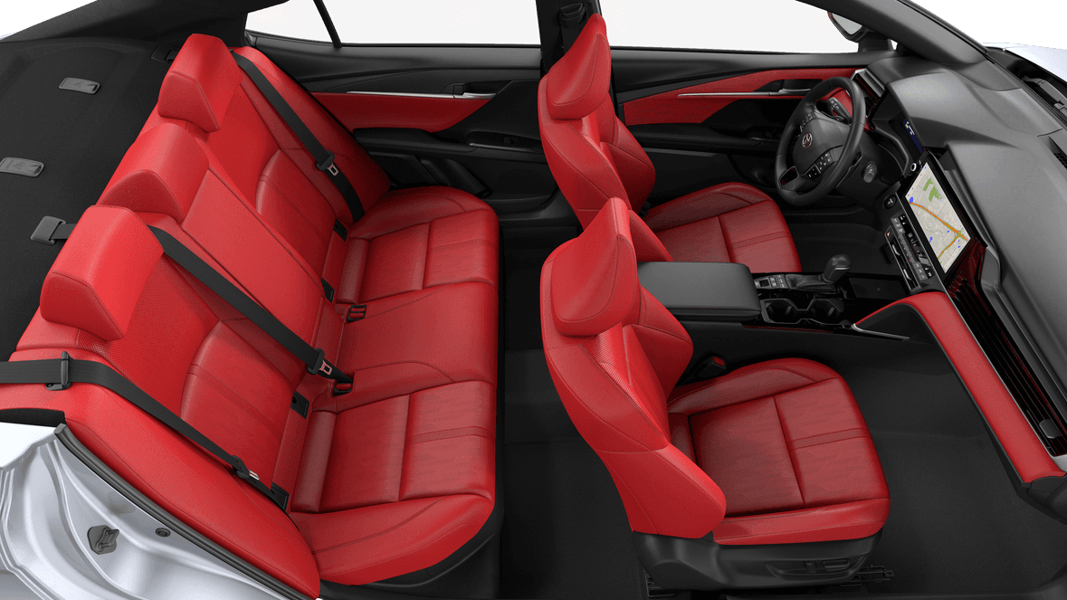 2027 Toyota Camry - Image 30