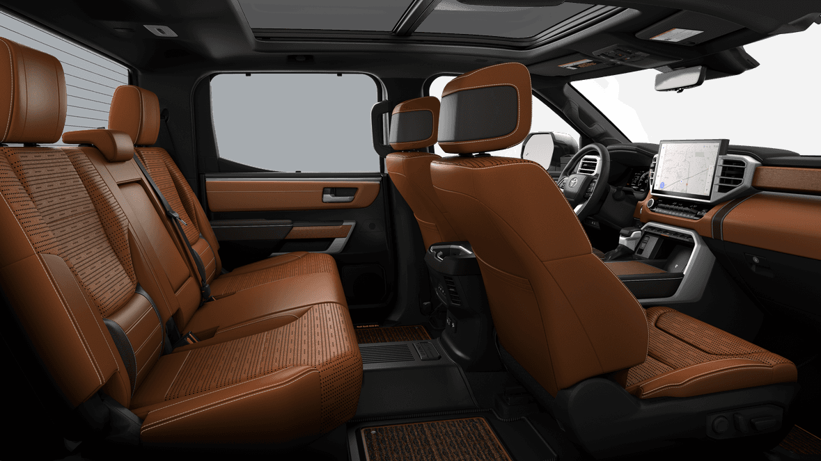 2026 Toyota Tundra - Image 29