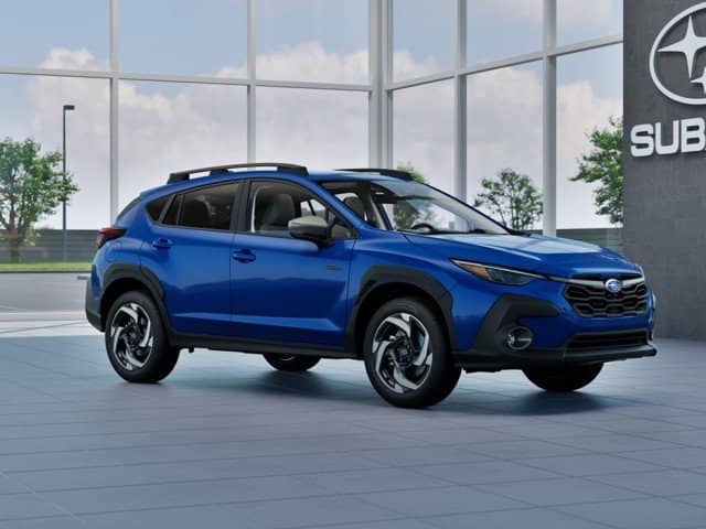 2026 Subaru Crosstrek - Image 1